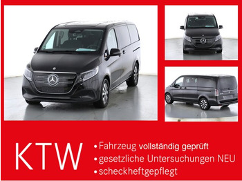 Persontransport MERCEDES-BENZ