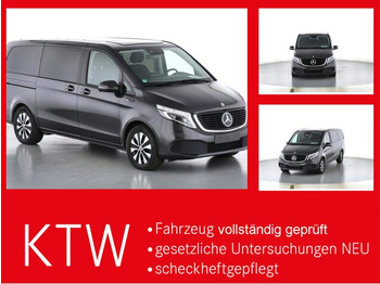 Persontransport MERCEDES-BENZ