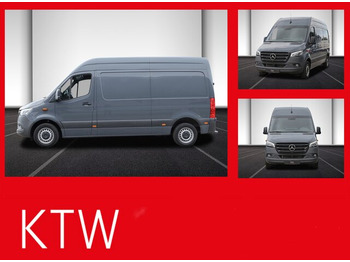Varevogn MERCEDES-BENZ Sprinter 315