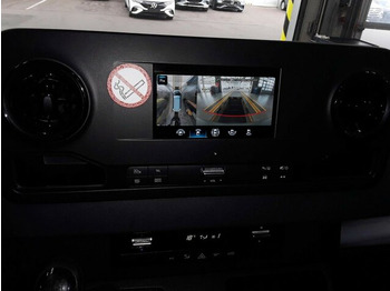 Varevogn MERCEDES-BENZ Sprinter 315 Maxi,MBUX,Kamera,Tempomat...: billede 3 Varevogn MERCEDES-BENZ Sprinter 315 Maxi,MBUX,Kamera,Tempomat...: billede 3