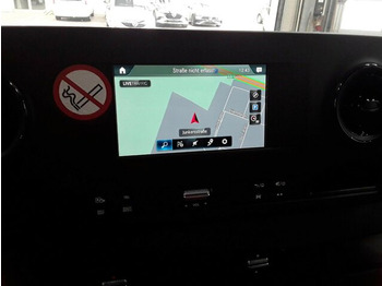 Varevogn MERCEDES-BENZ Sprinter 315 Maxi,MBUX,Kamera,Tempomat...: billede 4 Varevogn MERCEDES-BENZ Sprinter 315 Maxi,MBUX,Kamera,Tempomat...: billede 4