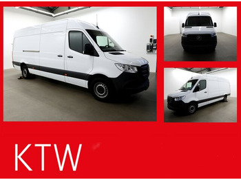 Varevogn MERCEDES-BENZ Sprinter 317