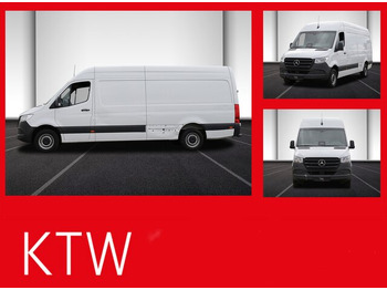 Varevogn MERCEDES-BENZ Sprinter 317