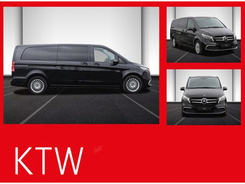 Persontransport MERCEDES-BENZ