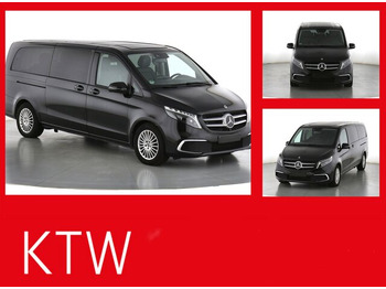 Minibus MERCEDES-BENZ