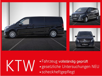 Persontransport MERCEDES-BENZ