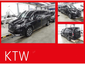 Persontransport MERCEDES-BENZ