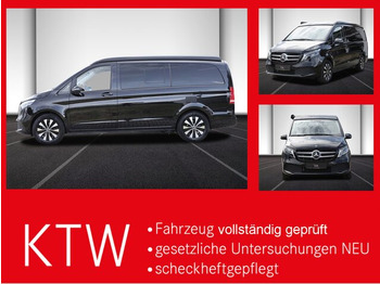 Camper van MERCEDES-BENZ