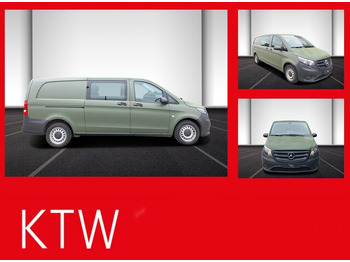 Persontransport MERCEDES-BENZ Vito 114