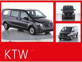 Minibus MERCEDES-BENZ Vito 114