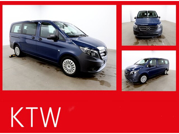 Persontransport MERCEDES-BENZ Vito 114