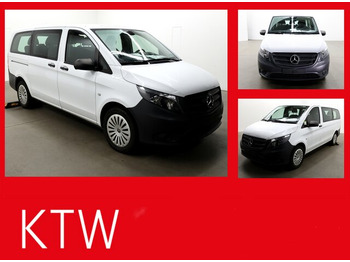 Minibus MERCEDES-BENZ Vito 114