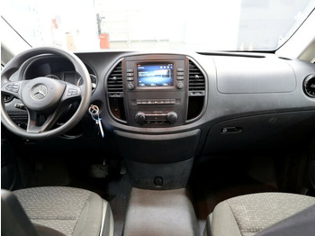 Minibus, Persontransport MERCEDES-BENZ Vito 114 TourerPro,lang,Automatik,8Sitze,Kamera...: billede 2 Minibus, Persontransport MERCEDES-BENZ Vito 114 TourerPro,lang,Automatik,8Sitze,Kamera...: billede 2
