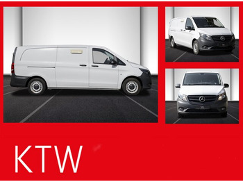 Persontransport MERCEDES-BENZ Vito 114