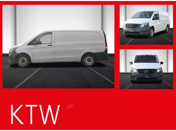 Små varebil MERCEDES-BENZ Vito 114