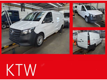 Små varebil MERCEDES-BENZ Vito 116