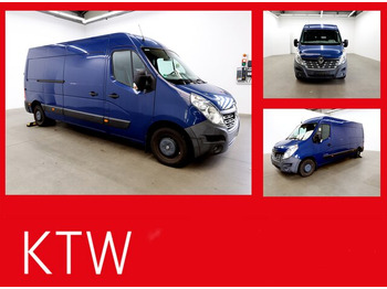 Varevogn RENAULT Master