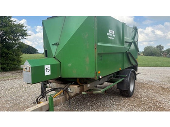 Landbrugsmaskine POMI