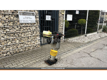 Pladevibrator AMMANN