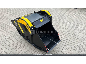 Skovl MB CRUSHER
