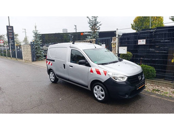 Små varebil DACIA