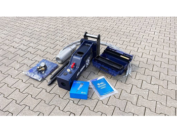 Hydraulisk hammer AJCE