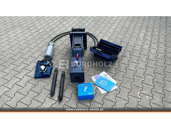 Hydraulisk hammer AJCE