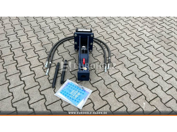 Hydraulisk hammer AJCE