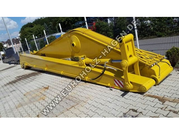 Skovl til gravemaskine KOMATSU