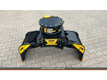 Grab MB CRUSHER