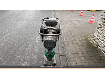 Stampemaskin Wacker Neuson Vibrationsstampfer BS60: billede 4