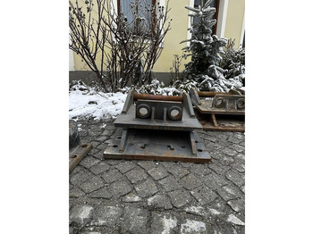 Hurtigskift LEHNHOFF