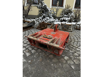 Hurtigskift LEHNHOFF