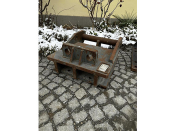 Hurtigskift LEHNHOFF