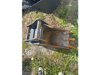 Skovl