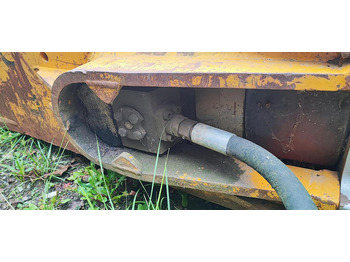 Hydraulisk hammer DNB 110 Hydraulikhammer: billede 4