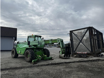Teleskop truck MERLO