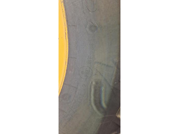 Dæk Pirelli 480/70R24 Reifen: billede 5