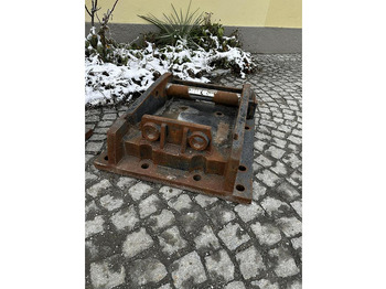 Hurtigskift LEHNHOFF