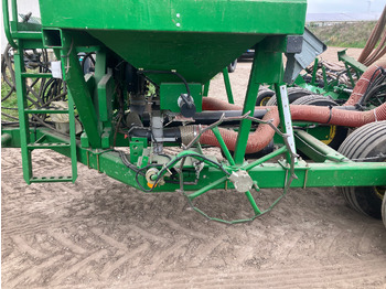 Såmaskine John Deere 740 A: billede 4