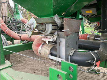 Såmaskine John Deere 740 A: billede 5