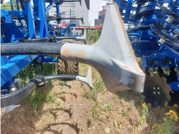 Ny Kultivator Köckerling Allrounder Flateline 600: billede 2