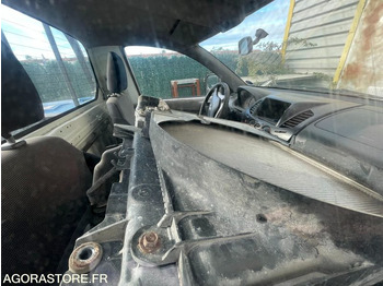 Små varebil 4x4 Mitsubishi: billede 5 Små varebil 4x4 Mitsubishi: billede 5