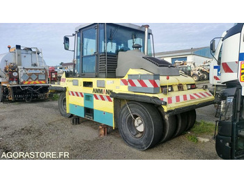 Værktøj/ Udstyr AMANN AP240H - 2010: billede 2