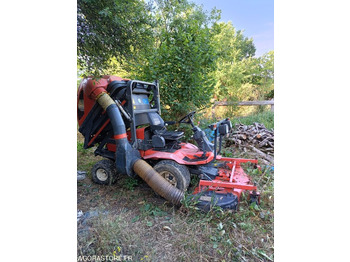 Landbrugsmaskine KUBOTA