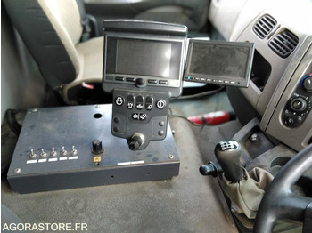 Fejebil BALAYEUSE DM-075-AD: billede 2