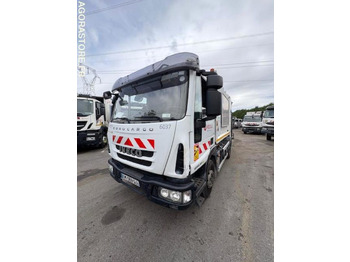 Affaldsmaskine IVECO