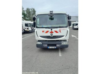 Leje en  BOM 12T RENAULT GO (5607-66ICAM571X) BOM 12T RENAULT GO (5607-66ICAM571X): billede 4