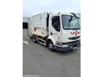 Leje en  BOM 12T RENAULT GO (5607-66ICAM571X) BOM 12T RENAULT GO (5607-66ICAM571X): billede 2