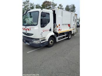 Leje en  BOM 12T RENAULT GO (5607-66ICAM571X) BOM 12T RENAULT GO (5607-66ICAM571X): billede 1